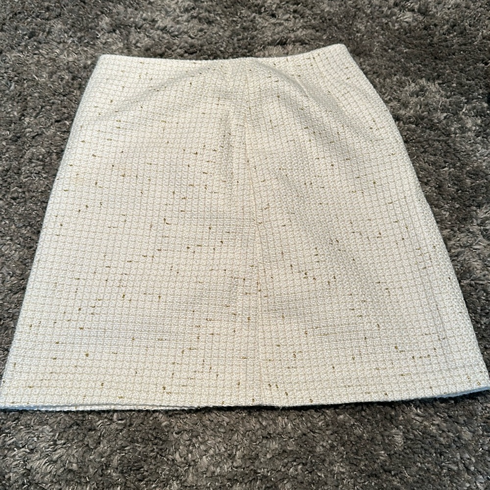 Ann Taylor factory size 4 skirt